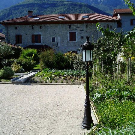 La Maison D'Euterpe Sainte-Marie-dʼAlloix Eksteriør billede