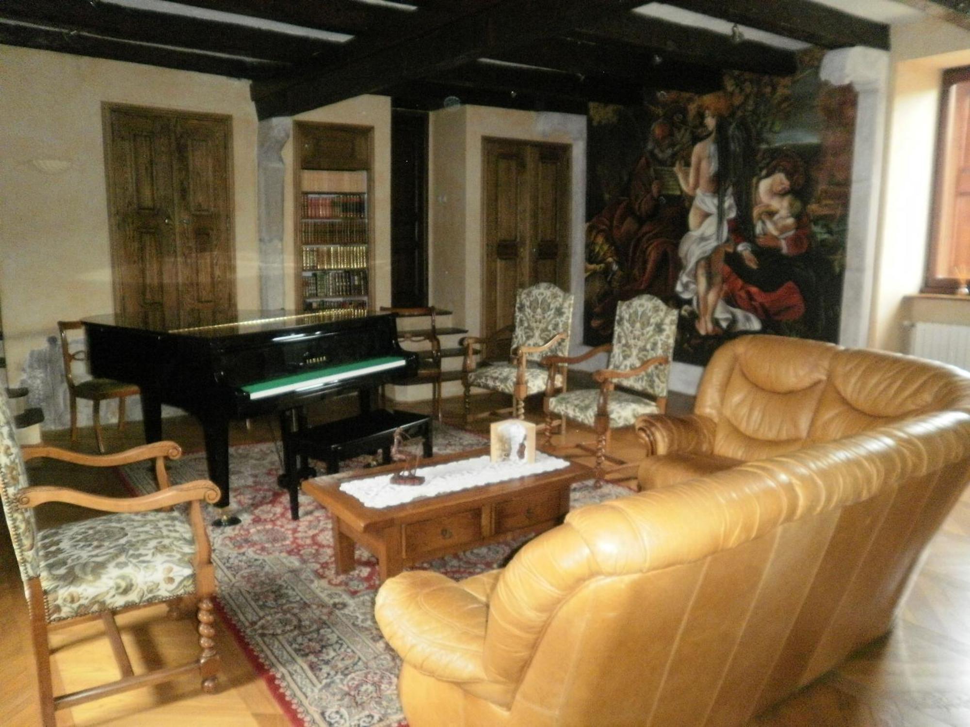 La Maison D'Euterpe Sainte-Marie-dʼAlloix Eksteriør billede